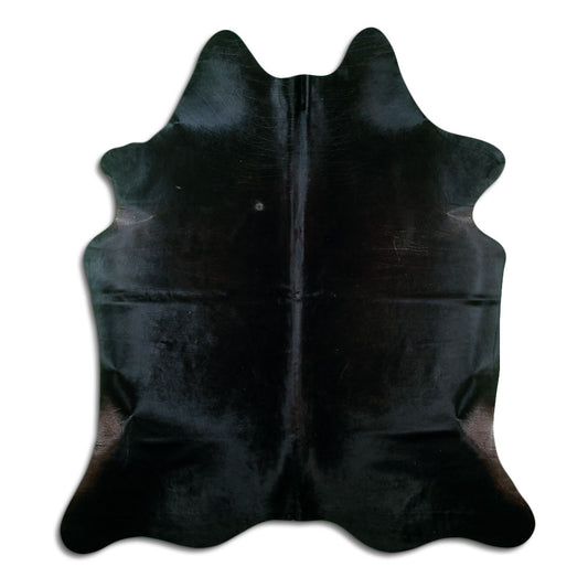 Peau de vache noire L