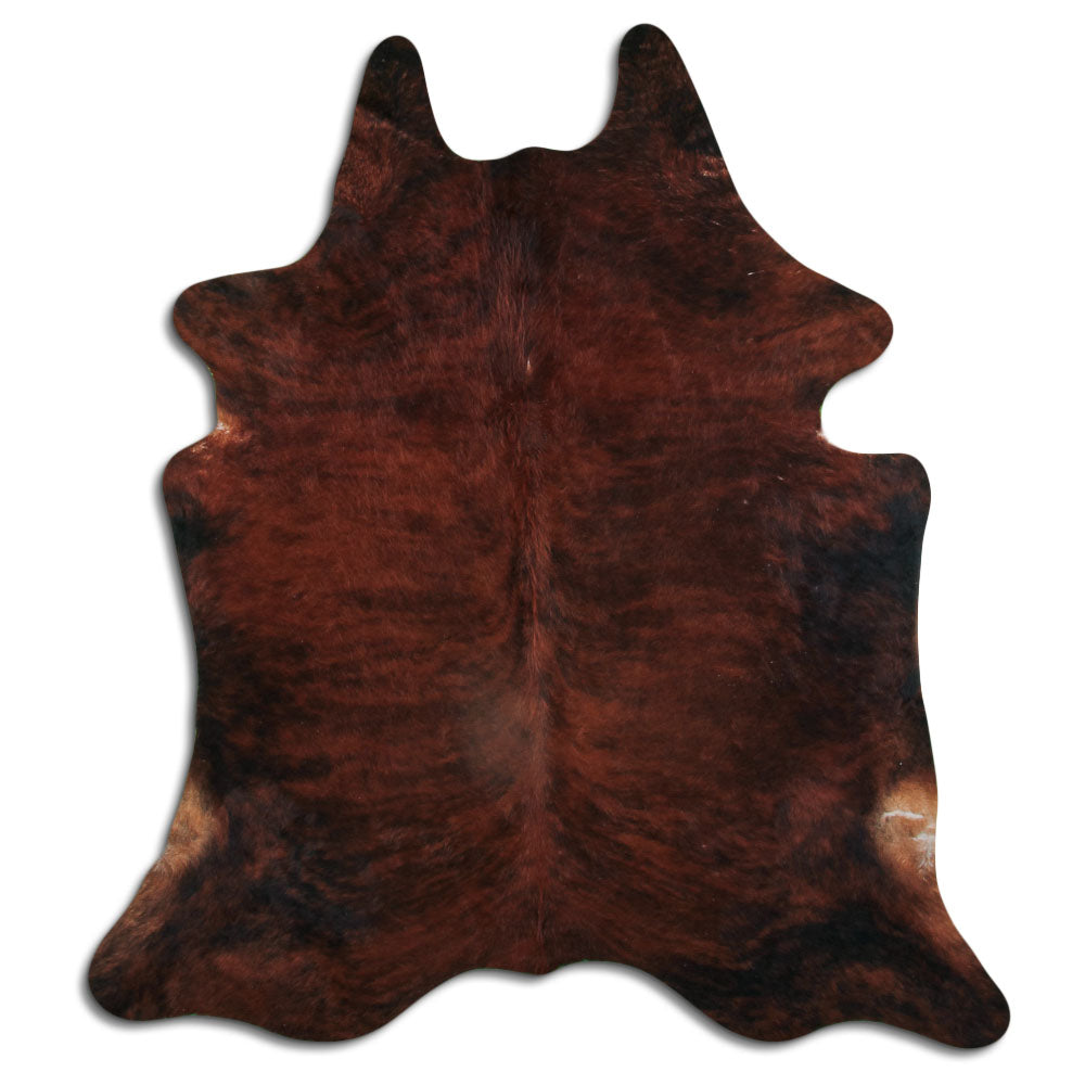 Peau de vache exotique XXL