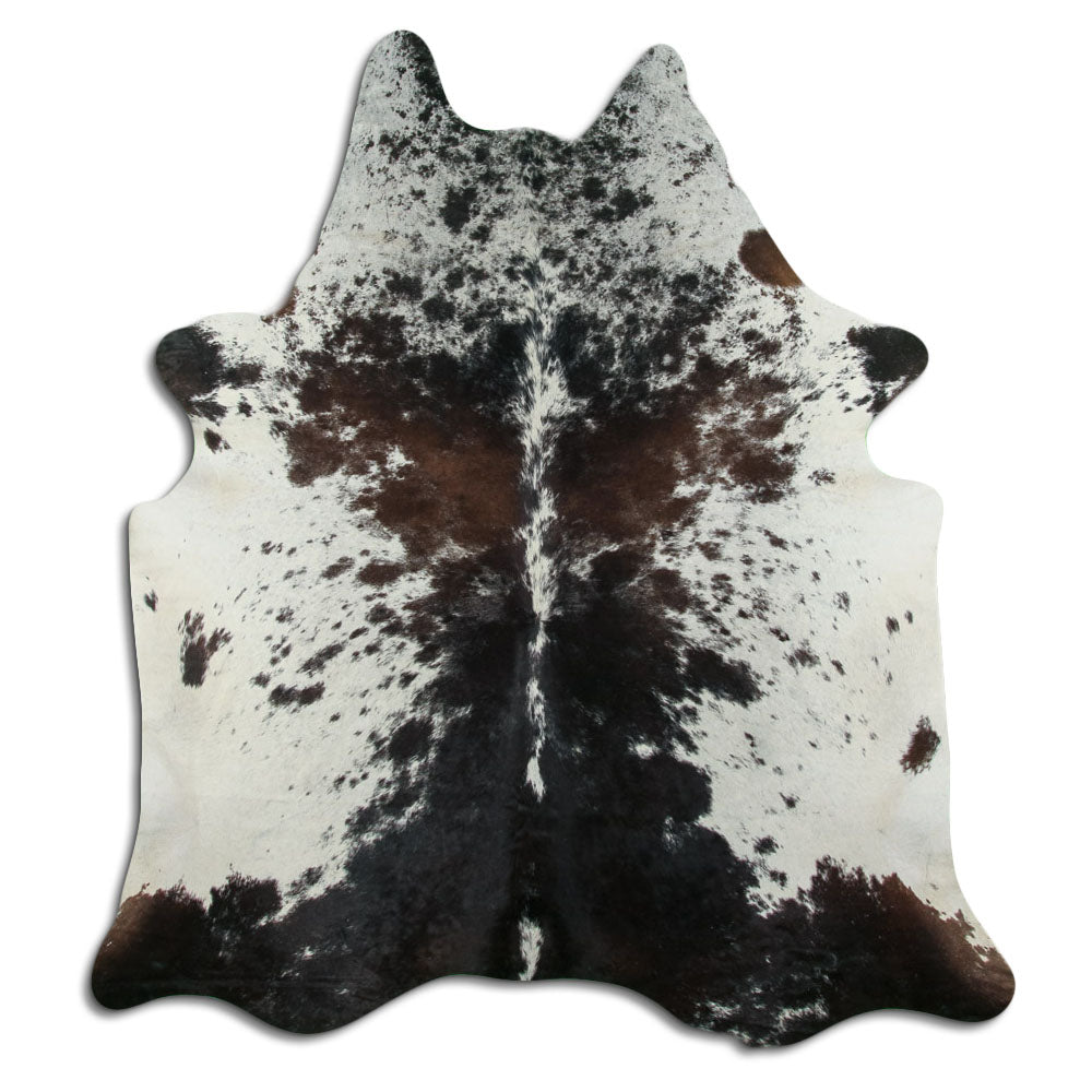 Peau de vache tricolore XXL