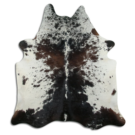 Peau de vache tricolore XXL