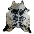 Peau de vache Salt & Pepper XXL