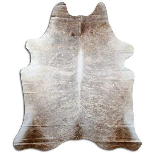 Peau de vache exotique XXL