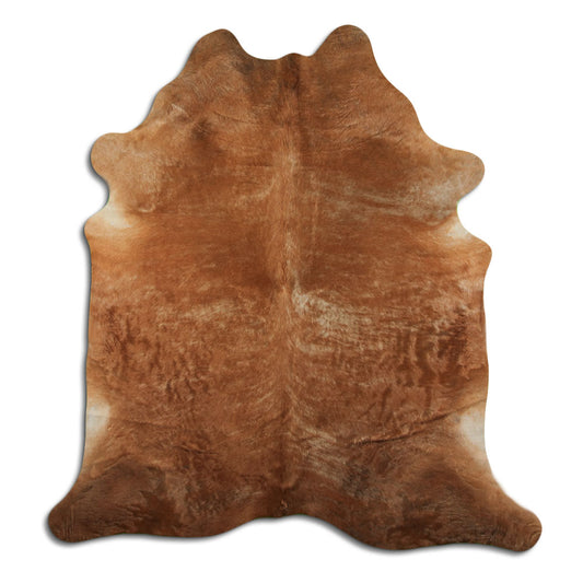 Peau de vache exotique XXL