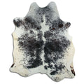 Peau de vache Salt & Pepper XXL
