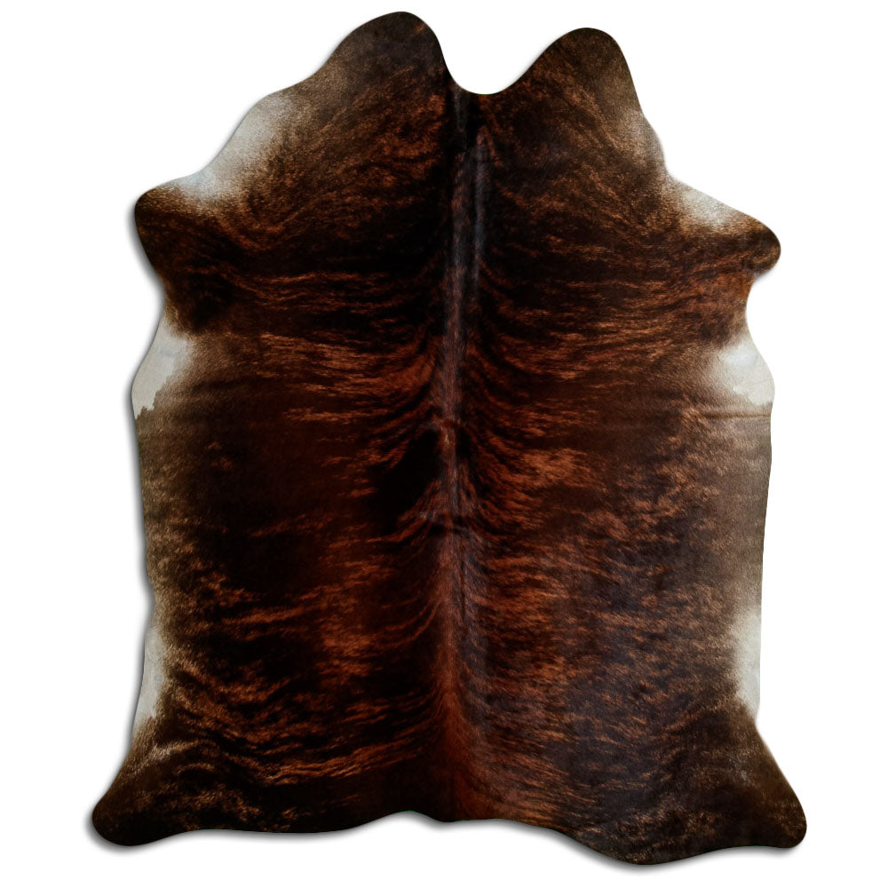Peau de vache exotique L