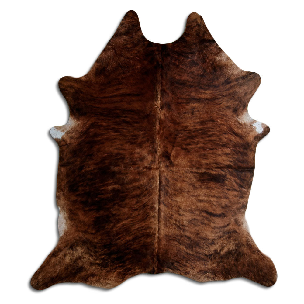 Peau de vache exotique XXL
