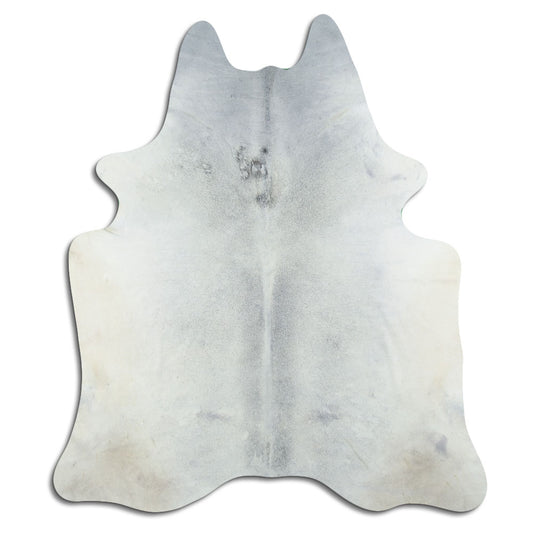 Peau de vache grise XL