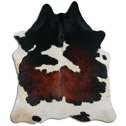 Peau de vache tricolore XXL