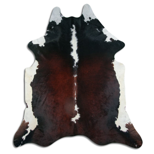 Peau de vache tricolore XXL