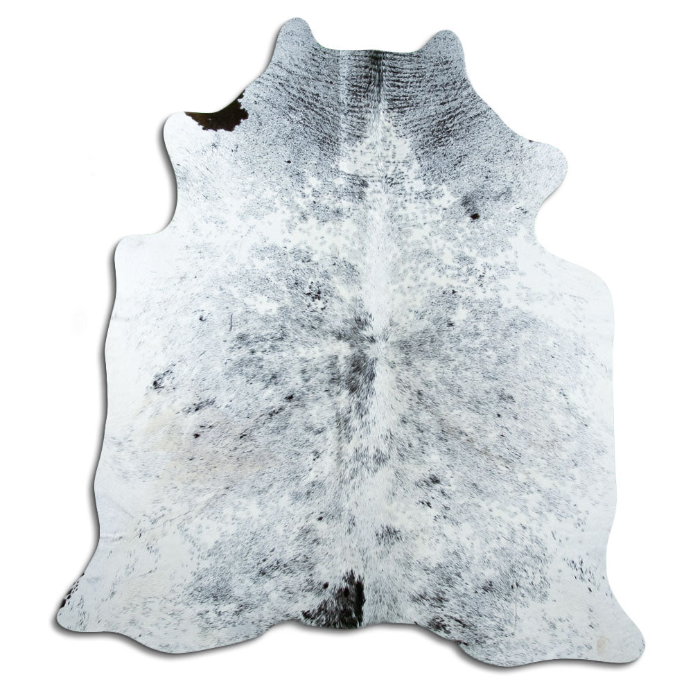 Peau de vache Salt & Pepper M