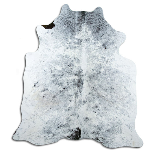 Peau de vache Salt & Pepper M