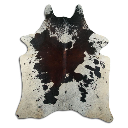 Peau de vache tricolore XXL
