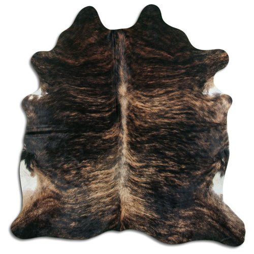 Peau de vache exotique L