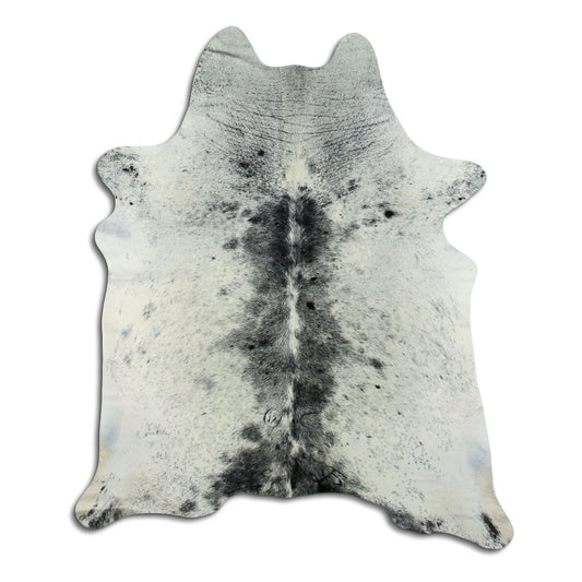 Peau de vache Salt & Pepper XL