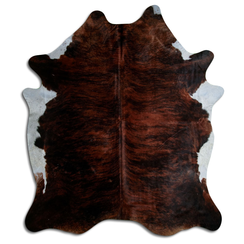 Peau de vache exotique XXL
