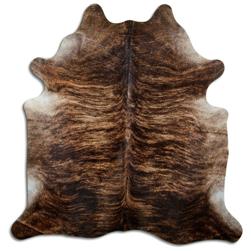 Peau de vache exotique XXL