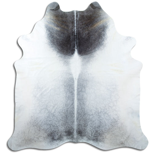 Peau de vache grise XXL
