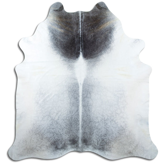 Peau de vache grise XXL