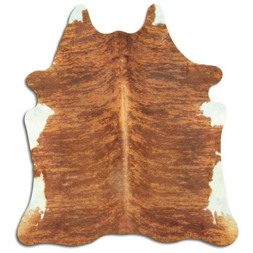 Peau de vache exotique XL