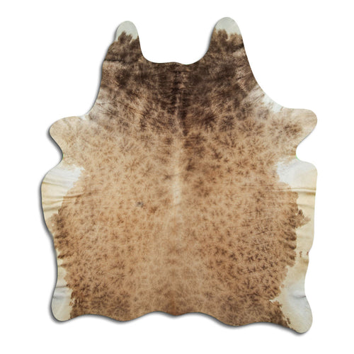 Peau de vache Champagne L