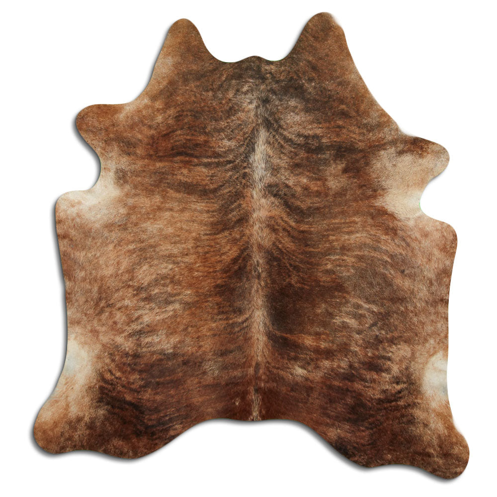 Peau de vache exotique XL