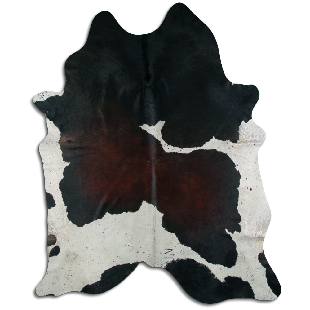 Peau de vache tricolore XXXL