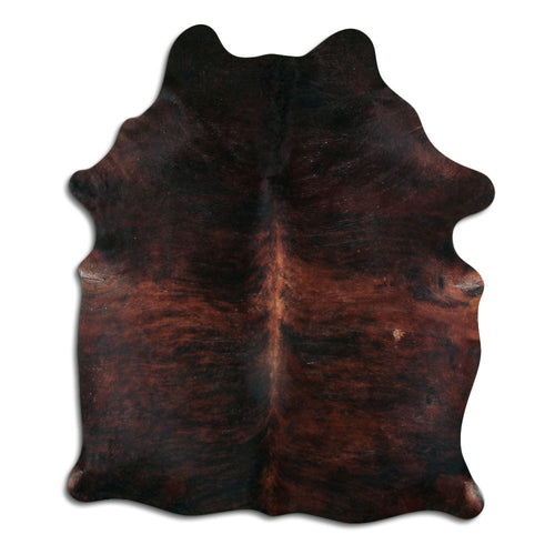 Peau de vache exotique XL