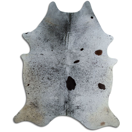 Peau de vache Salt & Pepper XXL