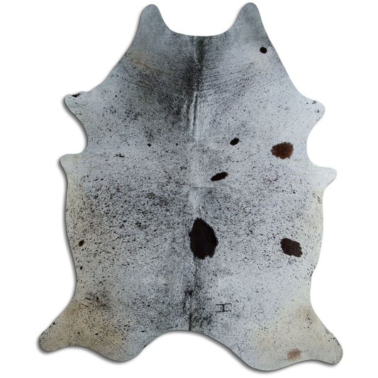 Peau de vache Salt & Pepper XXL