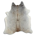 Peau de vache Tan Grey M