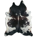 Peau de vache tricolore XXXL