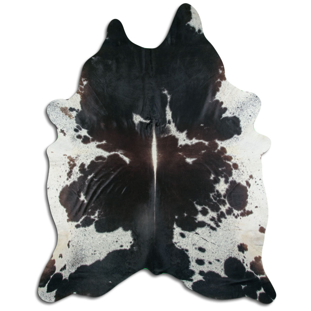 Peau de vache tricolore XXXL