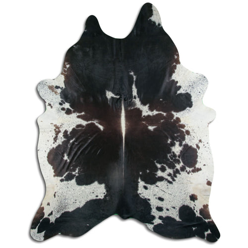 Peau de vache tricolore XXXL