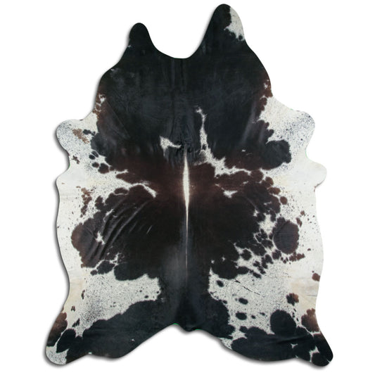 Peau de vache tricolore XXXL
