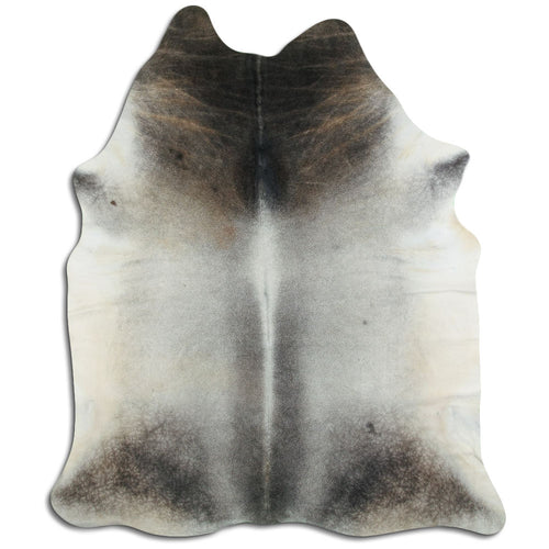 Peau de vache grise XXL