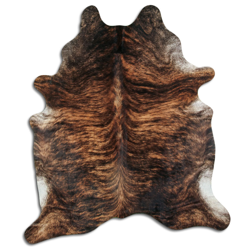 Peau de vache exotique XXL