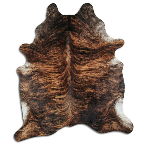 Peau de vache exotique XXL