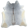 Peau de vache Tan Grey L