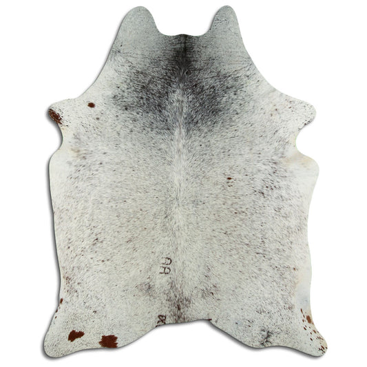 Peau de vache Salt & Pepper XL