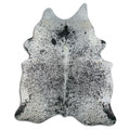 Peau de vache Salt & Pepper XXL