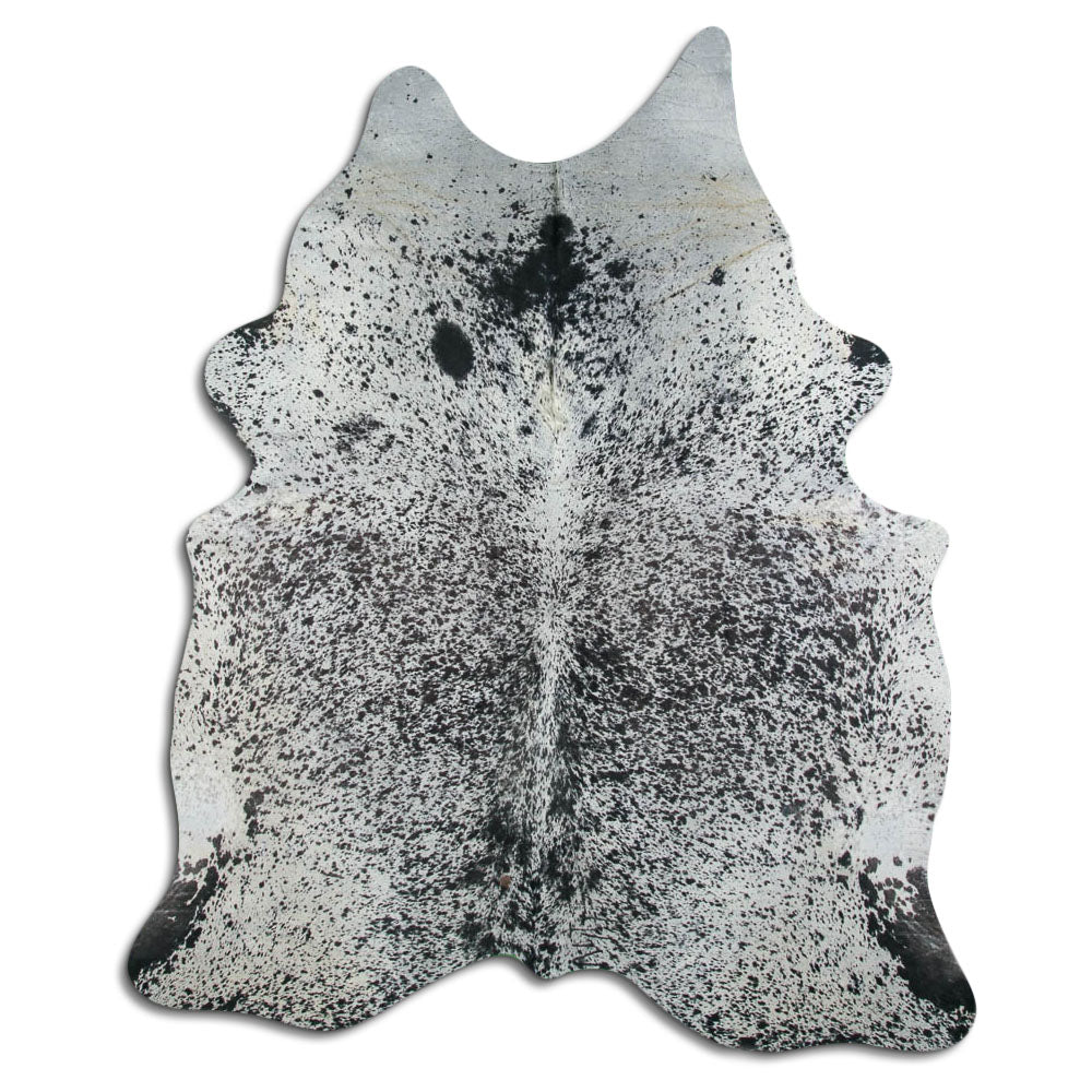 Peau de vache Salt & Pepper XXL