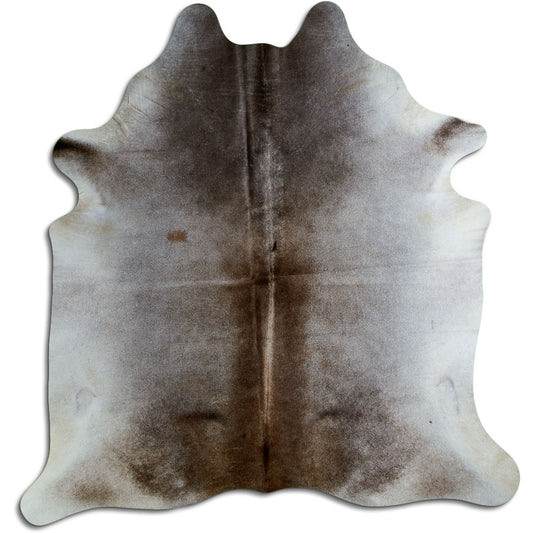 Peau de vache Tan Grey XL