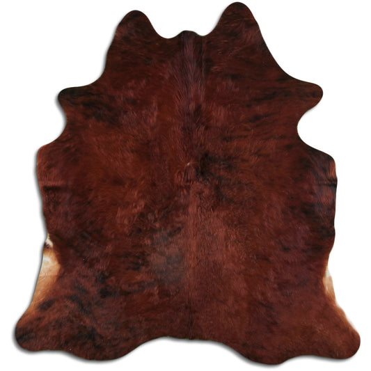 Peau de vache exotique M