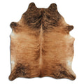 Peau de vache exotique XXL