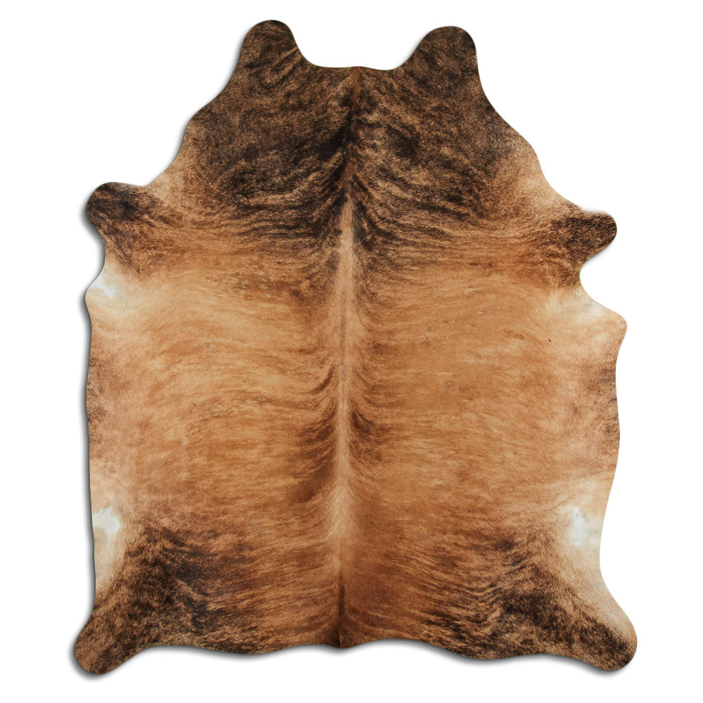 Peau de vache exotique XXL