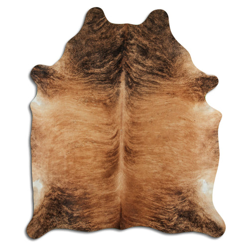 Peau de vache exotique XXL