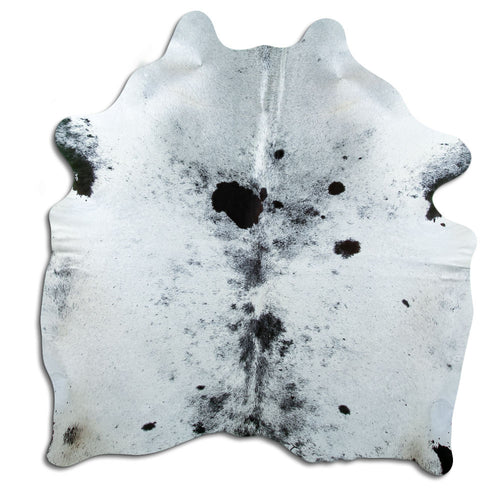 Peau de vache Salt & Pepper M