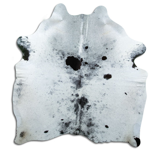 Peau de vache Salt & Pepper M