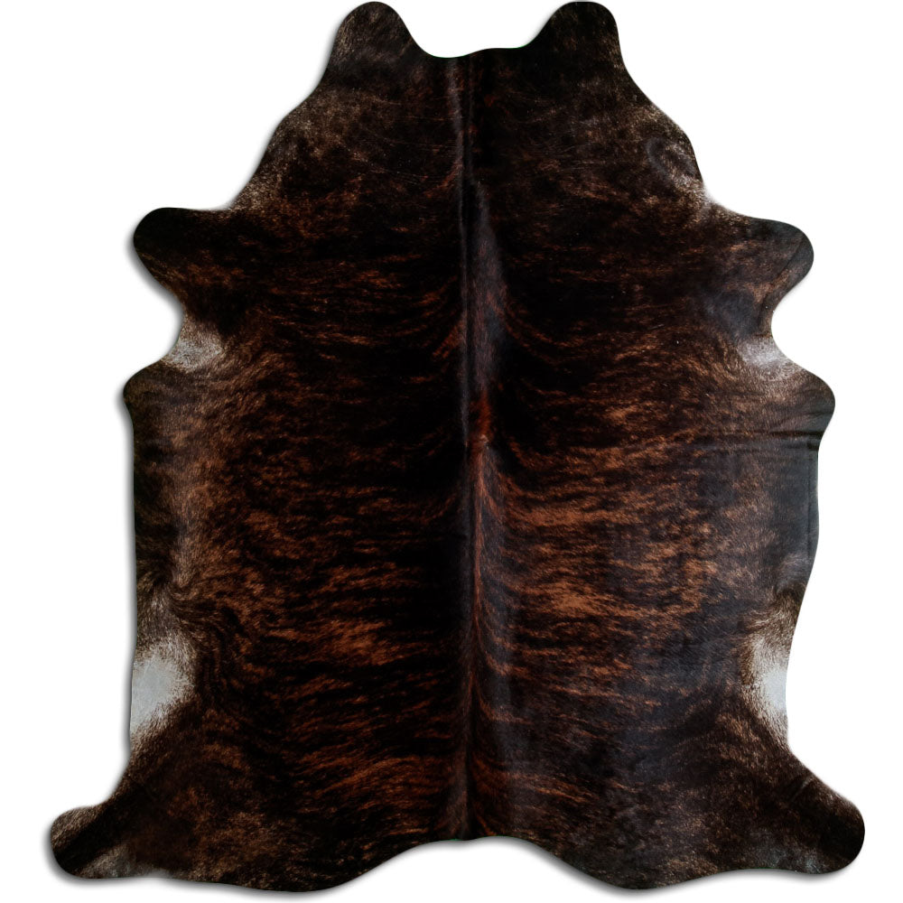 Peau de vache exotique L