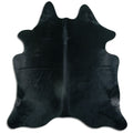 Peau de vache noire L